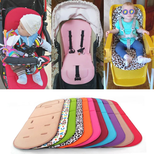 Pram Seat Cover