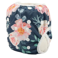 Load image into Gallery viewer, Reusable Swim Nappy 3-12kg