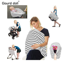 Load image into Gallery viewer, Breastfeeding Wrap